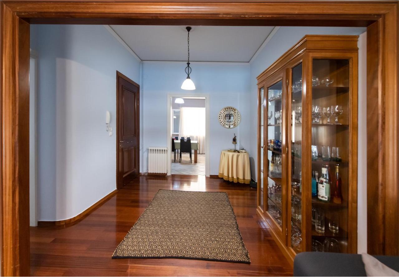 Andry'S Apartment Lefkada City Luaran gambar