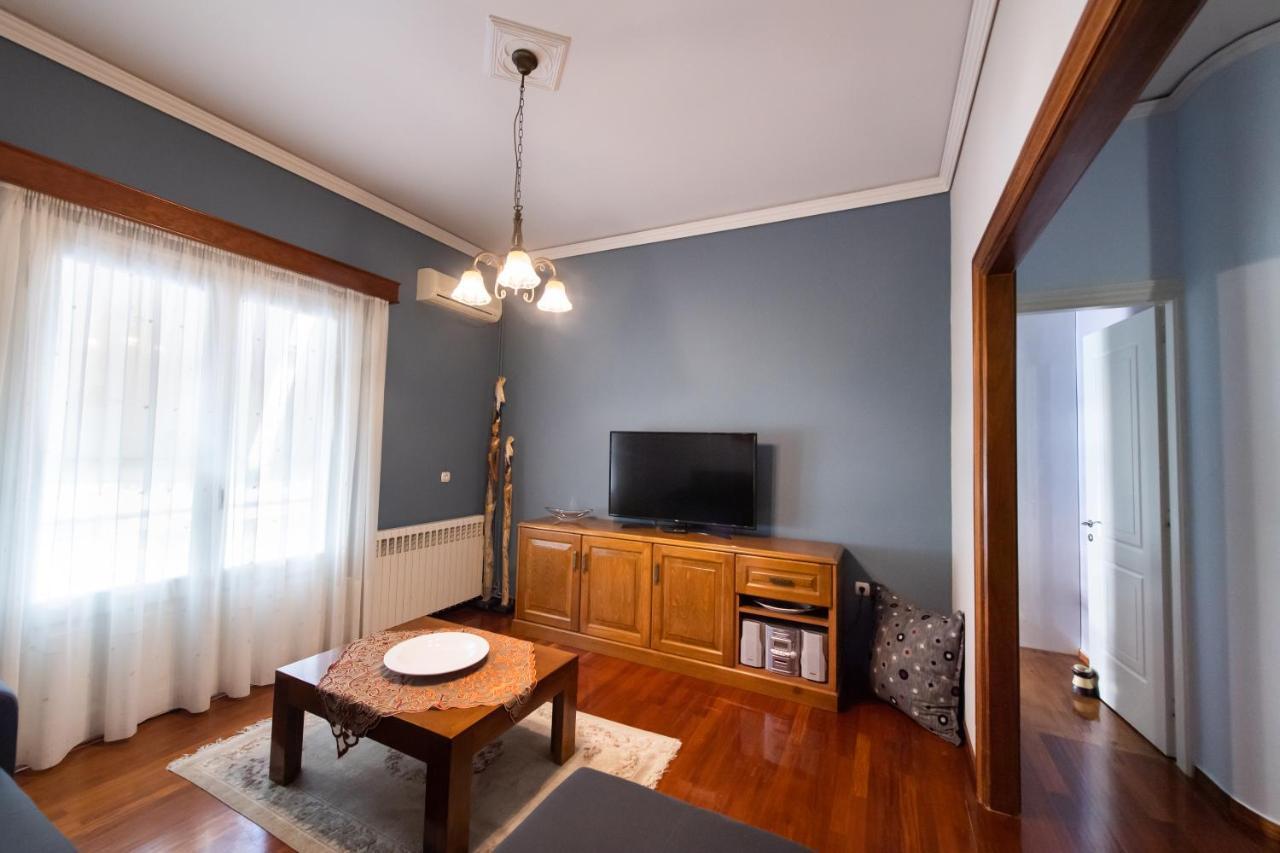 Andry'S Apartment Lefkada City Luaran gambar