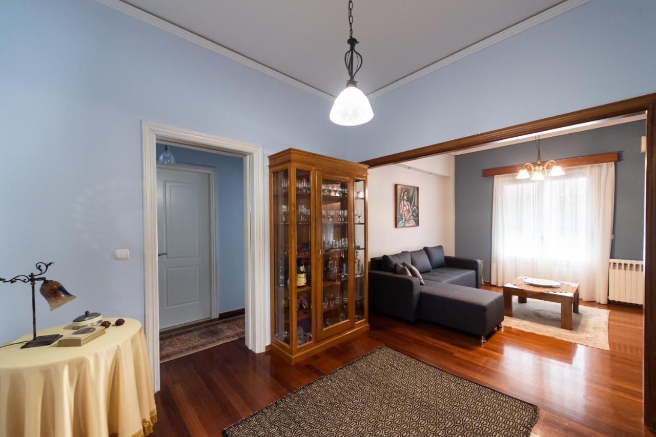 Andry'S Apartment Lefkada City Luaran gambar