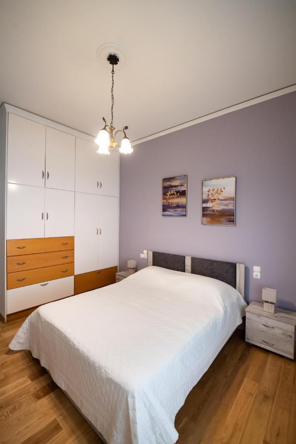 Andry'S Apartment Lefkada City Luaran gambar